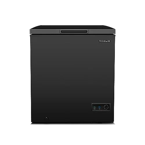 Frigidaire EFRF5003 5.0 Cu Ft Freezer