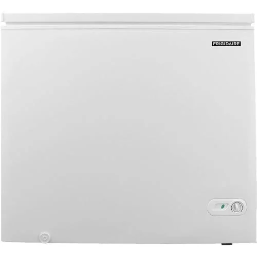 Frigidaire EFRF9003 9 Cu Ft Freezer