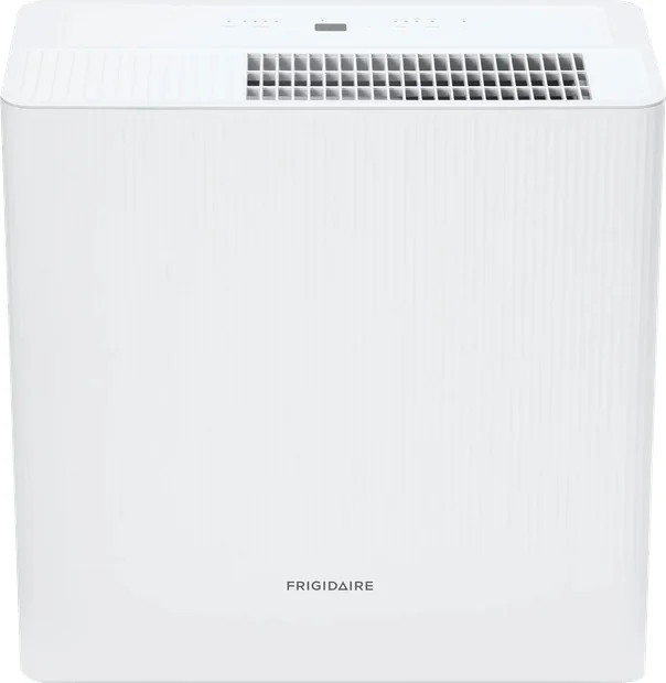 Frigidaire 50-Pint FHDP5033Y1 with Pump