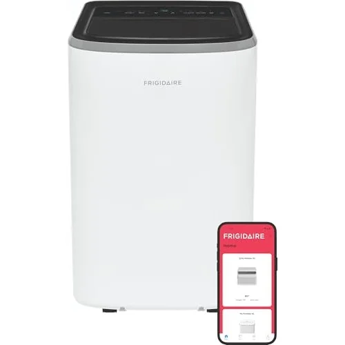 Frigidaire FHPW122AC1