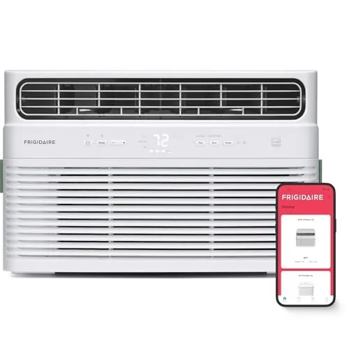 Frigidaire 8,000 BTU Inverter