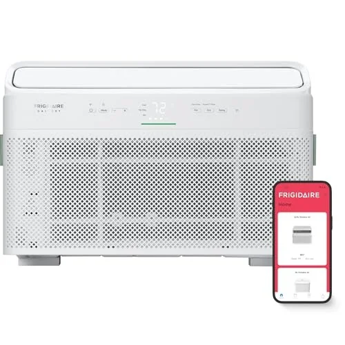 Frigidaire Gallery 8,000 BTU Inverter