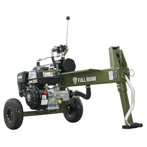 Full Boar H5220FB 20-Ton Gas