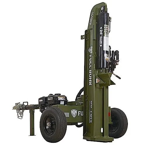 Full Boar H6033FB 33-Ton Gas