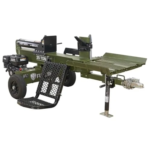 Full Boar H6135FB 35-Ton Gas