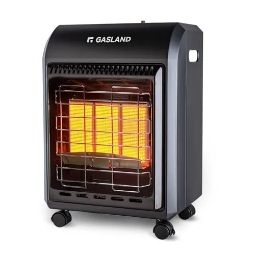 Gasland MHA18B 18,000 BTU