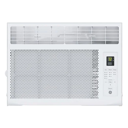 GE 6,000 BTU Window AC
