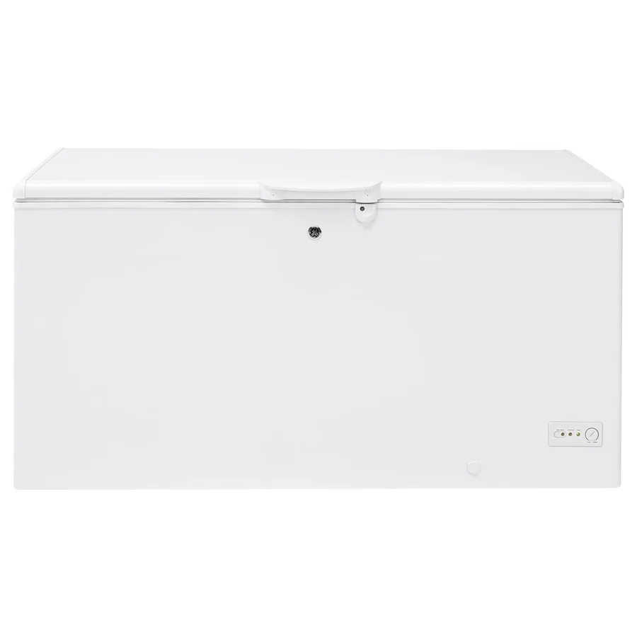 GE FCM16DLWW 15.7 cu ft Chest Freezer