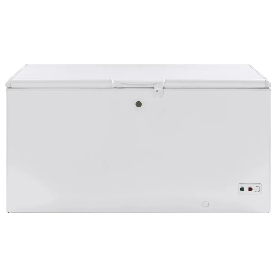 GE FCM16SLWW 15.7 cu ft Chest Freezer
