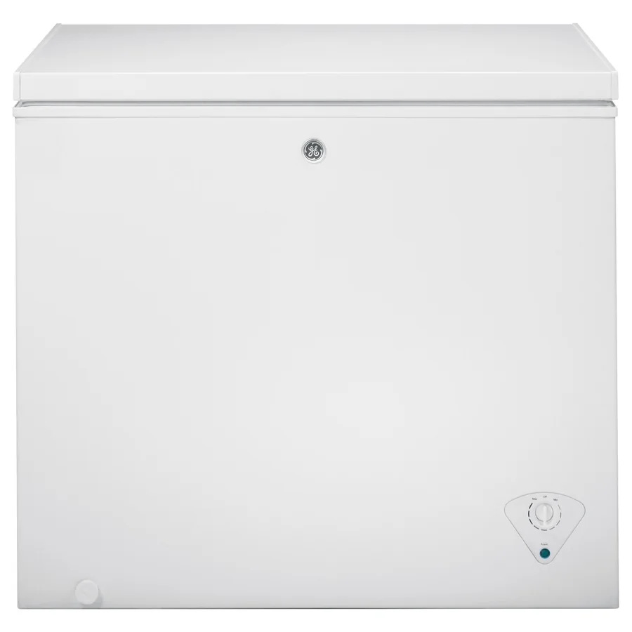 GE FCM7STWW 7.0 cu ft Chest Freezer