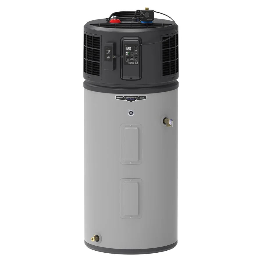 GE Profile 40 Gal 120V