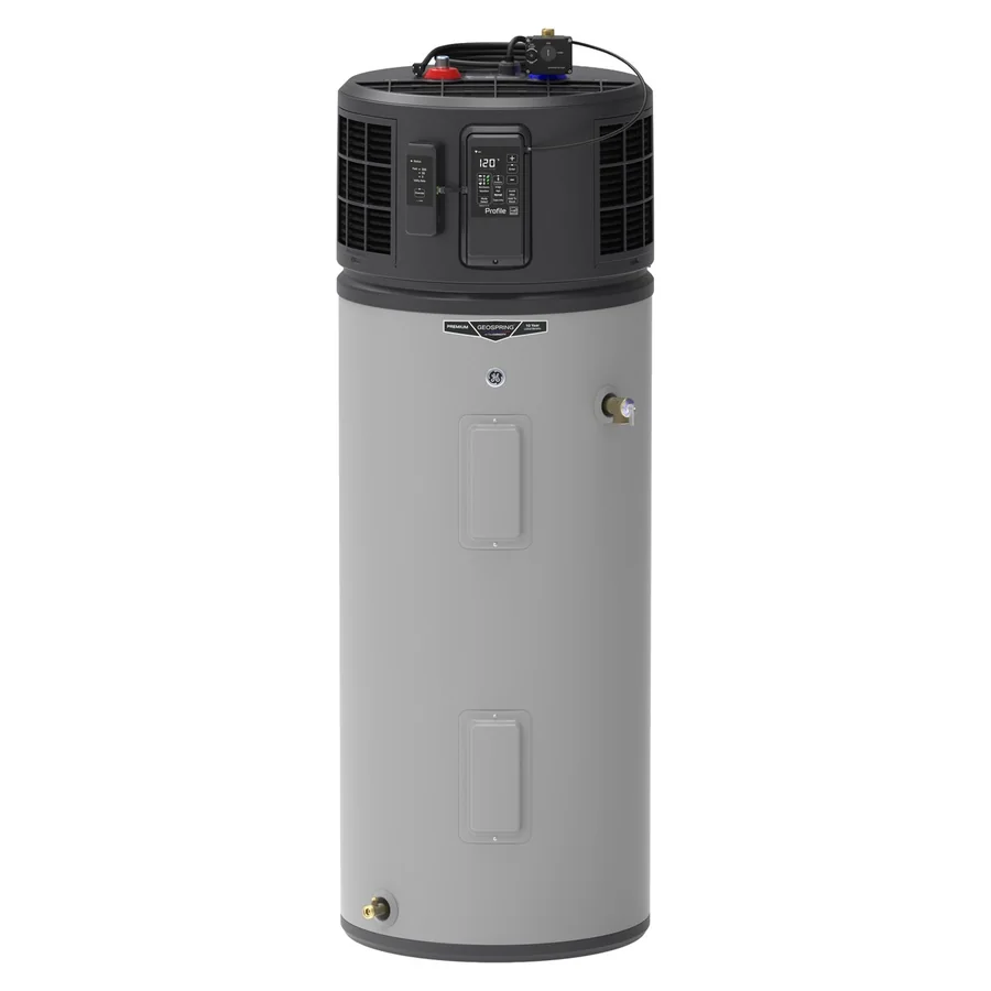 GE Profile 50 Gal 120V