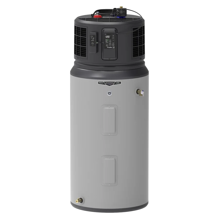 GE Profile 65 Gal 120V