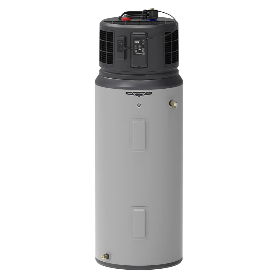 GE Profile 80 Gal 120V