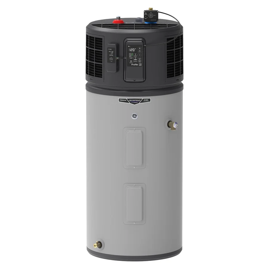 GE Profile 40 Gal