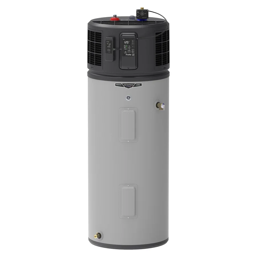 GE Profile 50 Gal
