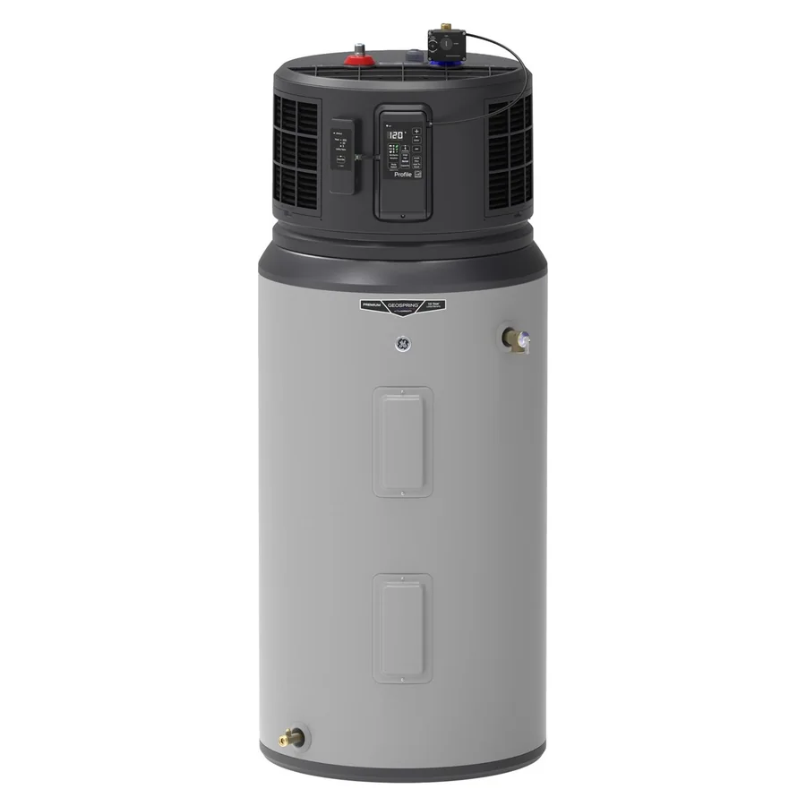 GE Profile 65 Gal