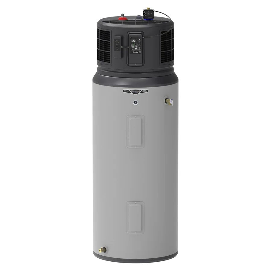 GE Profile 80 Gal