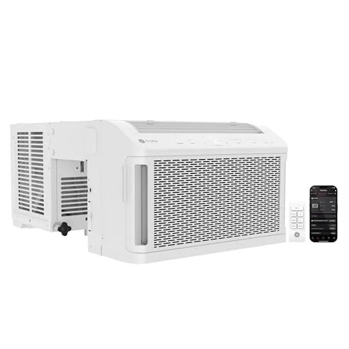 GE Profile ClearView 6,100 BTU