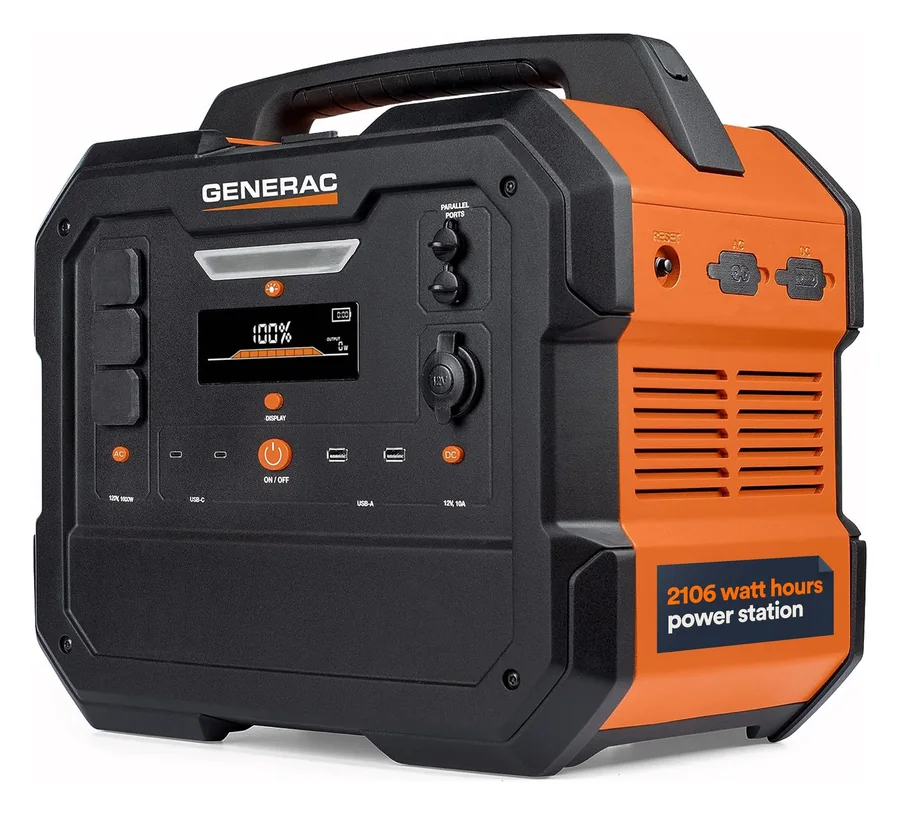 Generac GB2000