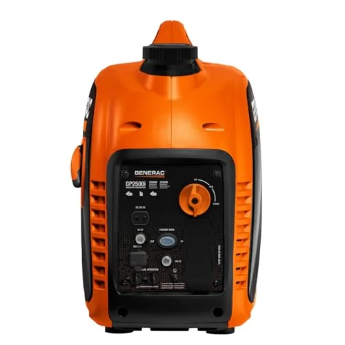 Generac GP2500i