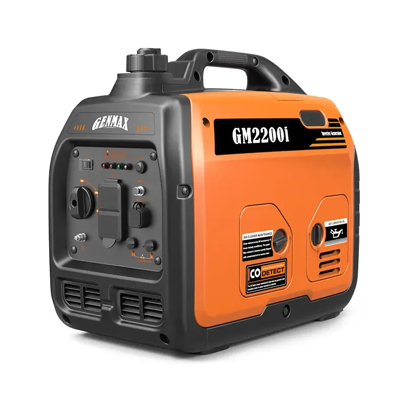 GENMAX GM2200i