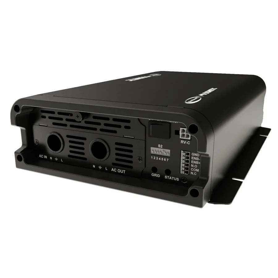 Go Power! ASW-1800-12-TS