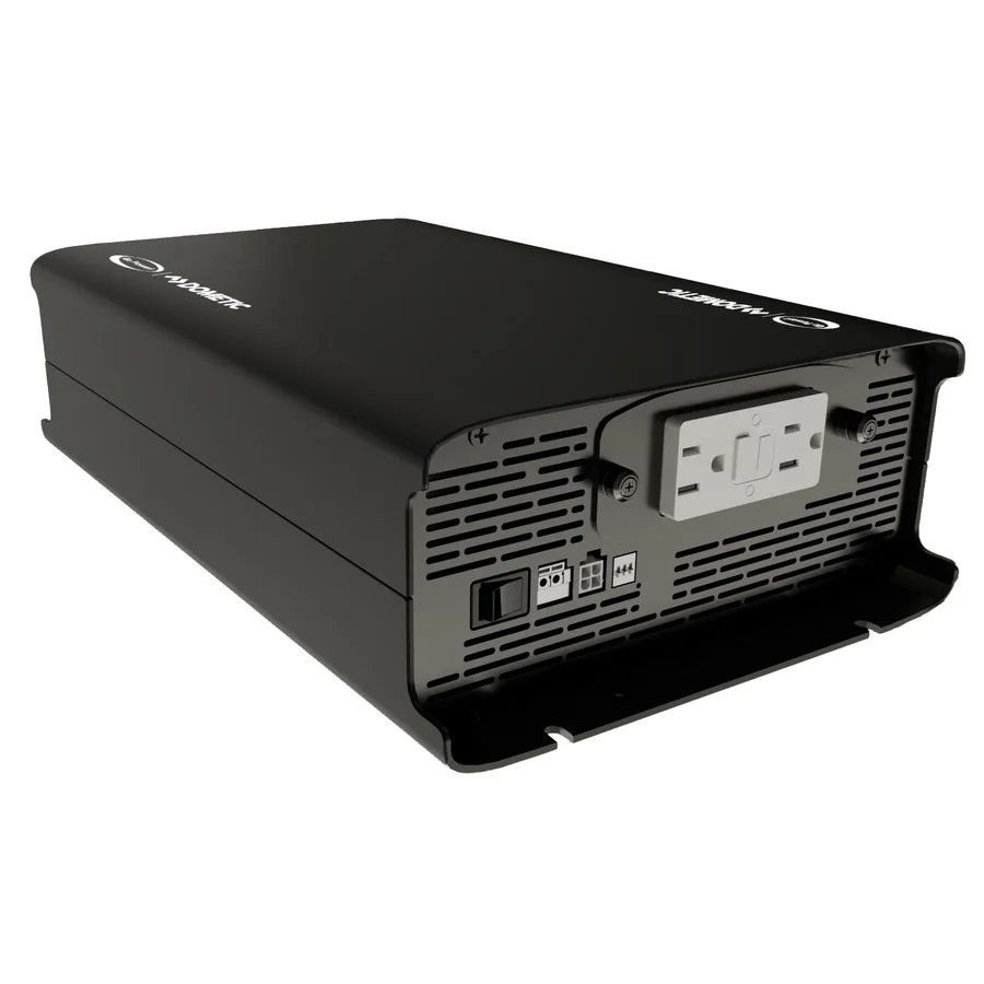 Go Power! SSW-1500-12
