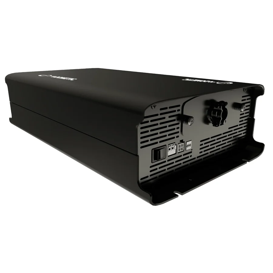 Go Power! SSW-3000-12-HW