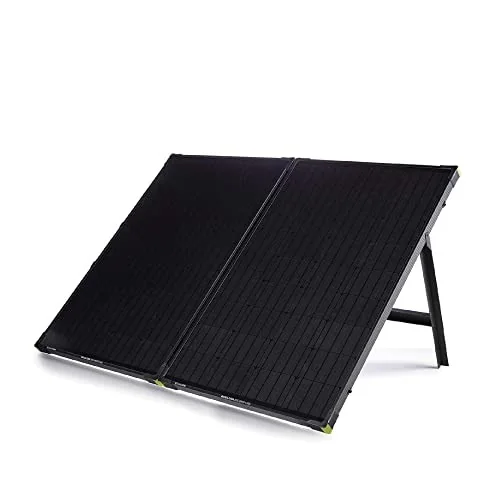Goal Zero Boulder 200 Briefcase Solar Panel