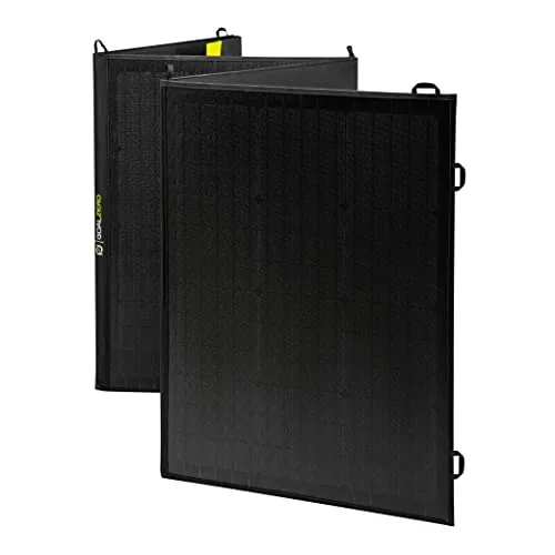 Goal Zero Nomad 200 Solar Panel