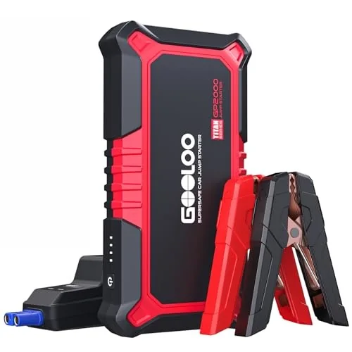GOOLOO GP2000
