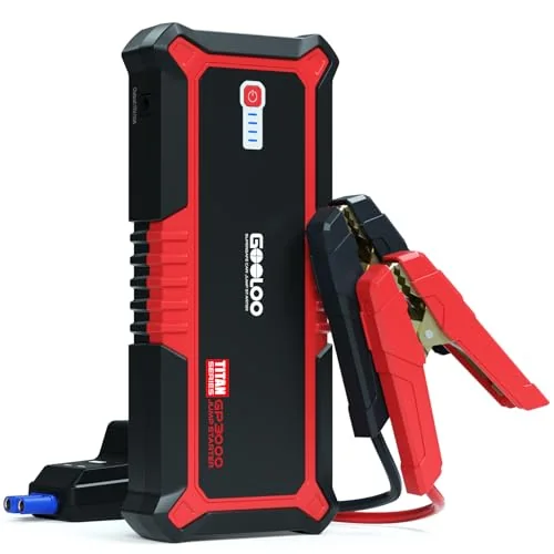 GOOLOO GP3000
