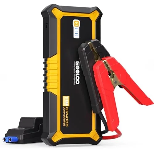 GOOLOO GP4000
