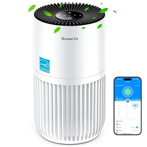 GoveeLife Air Purifier Lite H7126