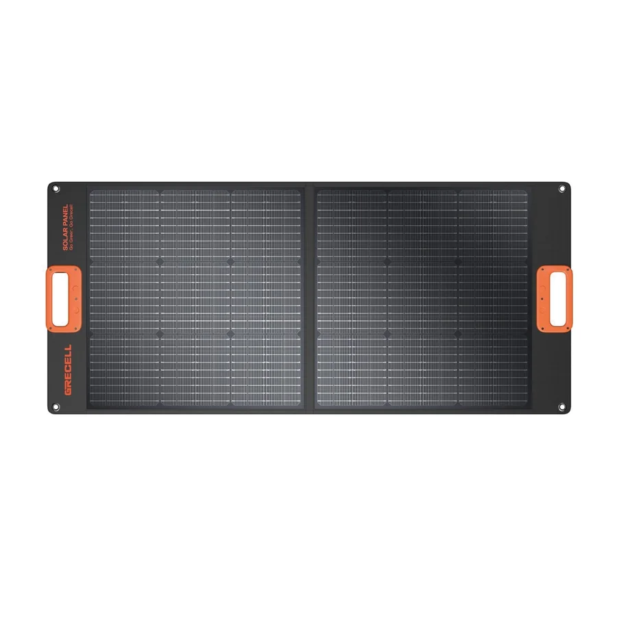 GRECELL 100W Portable Solar Panel (SP-100)