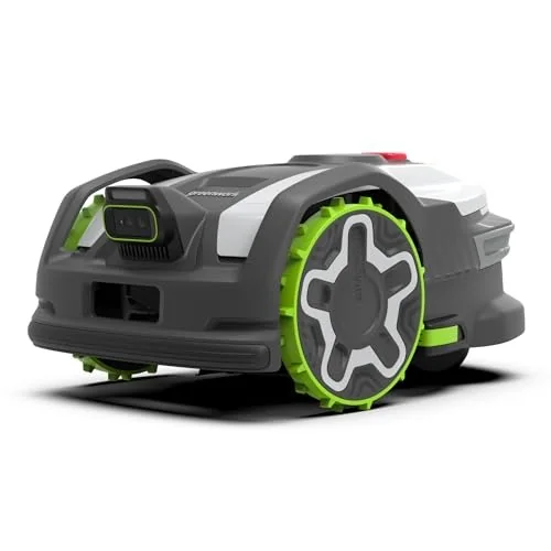 Greenworks AiMowbot C20Z