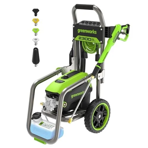 Greenworks Pro 2300 PSI GPW2303A