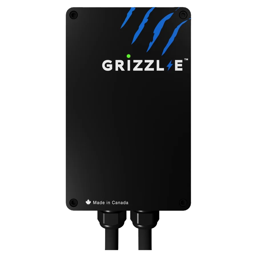 Grizzl-E Classic Connect 40A