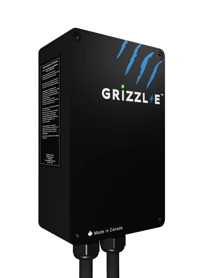 Grizzl-E Classic 40A