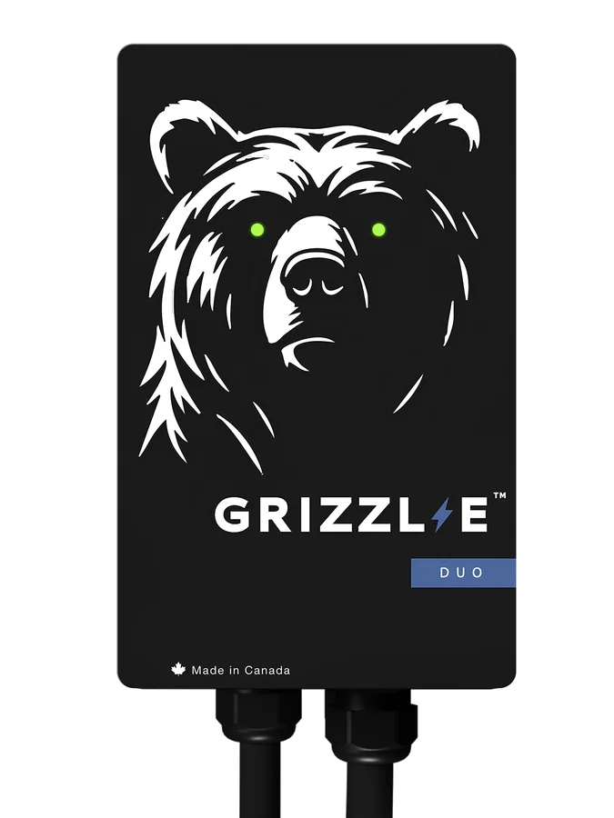 Grizzl-E Duo Connect 40A