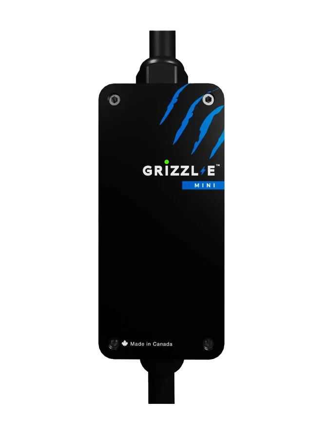 Grizzl-E Mini Connect 40A