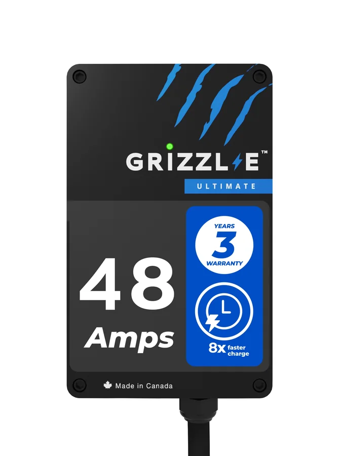 Grizzl-E Ultimate 48A