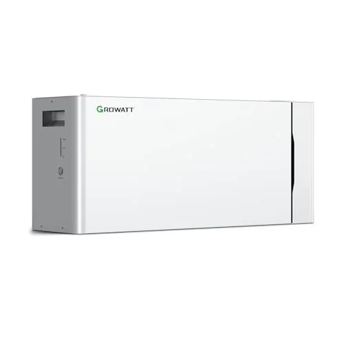 Growatt ALP 5.0L-E2 US