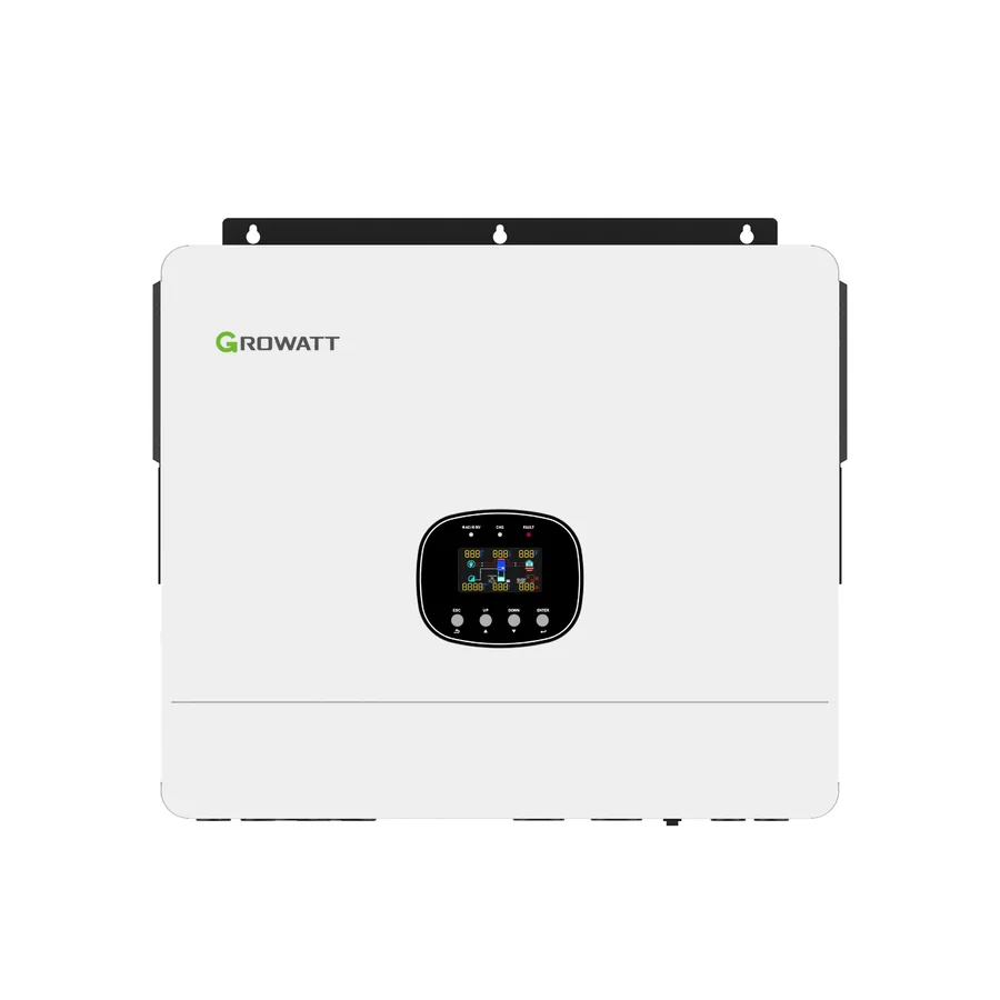 Growatt SPE 12000 US