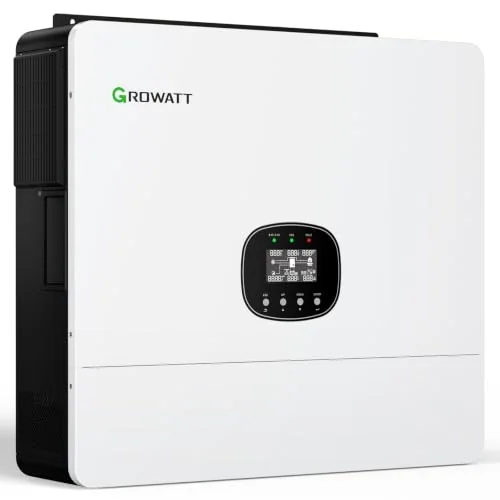 Growatt SPE 6000 US