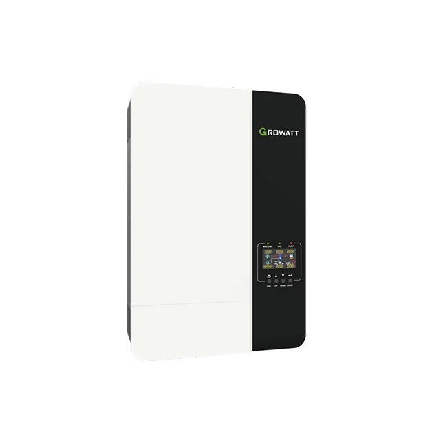 Growatt SPF 3000TL LVM-US