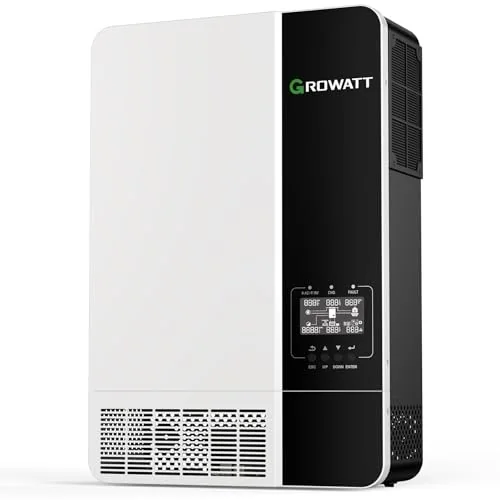 Growatt SPF 3500TL LVM-US