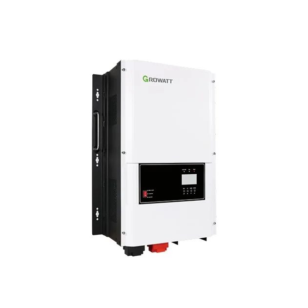Growatt SPF 6000T DVM-MPV