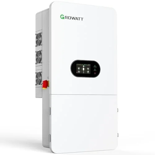 Growatt SPH 10000TL-HU-US